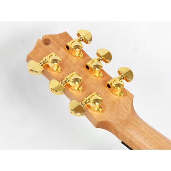 Maton Guitars(メイトンギターズ) EBG808 Artist アコースティック