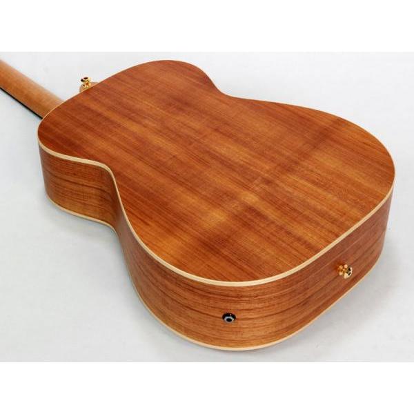 Maton Guitars(メイトンギターズ) EBG808 Artist アコースティック