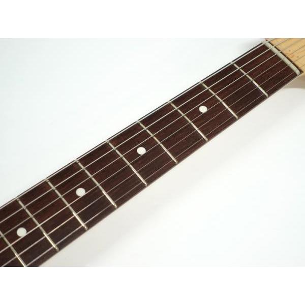 momose(モモセ) MJM2-STD/NJ WBD 日本製 エレキギター : ワタナベ楽器