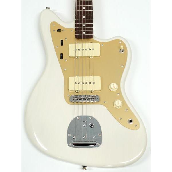 momose(モモセ) MJM2-STD/NJ WBD 日本製 エレキギター : ワタナベ楽器
