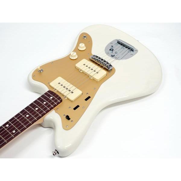 momose(モモセ) MJM2-STD/NJ WBD 日本製 エレキギター : ワタナベ楽器