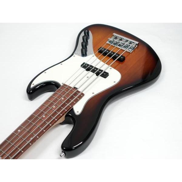 Sadowsky Guitars ME21 VJ5 MR / Tobacco Burst Transparent High