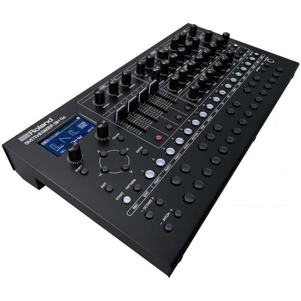 ローランド（Roland） SH-4d シンセサイザー アナログモデリング