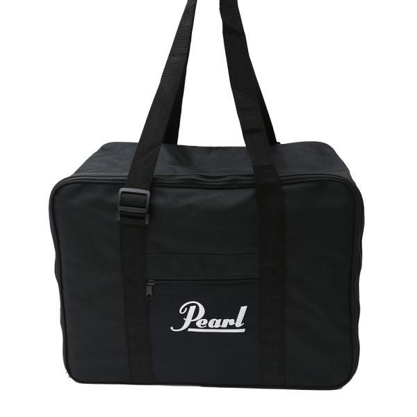 Pearl Pearl(パール) カホン ケース付き PCJ-CVC/SC #R レッド