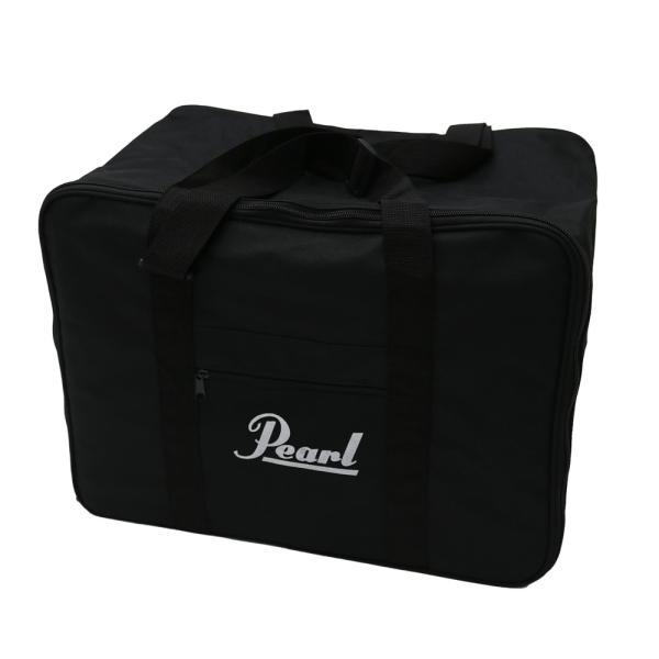 Pearl Pearl(パール) カホン ケース付き PCJ-CVC/SC #R レッド