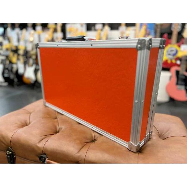 ARMOR(アルモア) PS-2C Orange エフェクターボード アルモア ケース