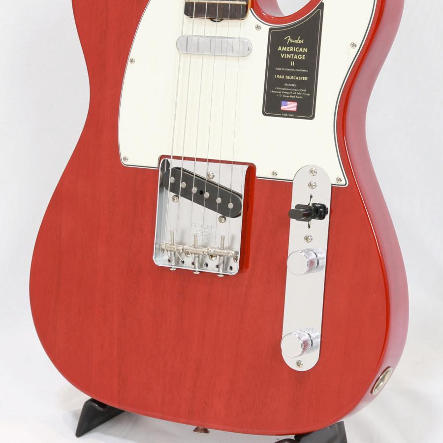 Fender Fender(フェンダー) American Vintage II 1963