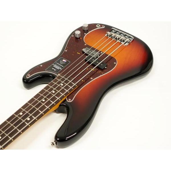 Fender(フェンダー) American Professional II Precision Bass V 3CS 