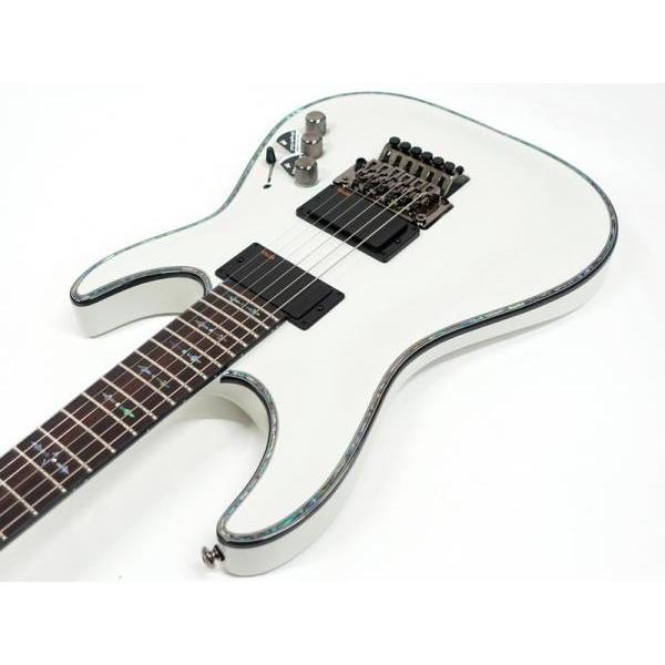 SCHECTER(シェクター) Hellraiser C-1 FR WHT エレキギター ヘル