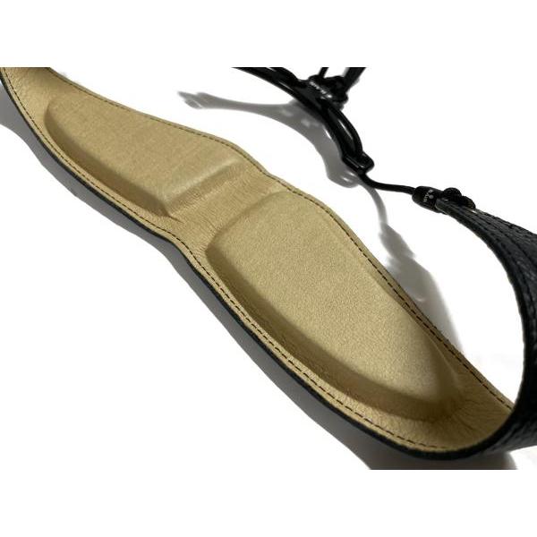 B.AIR(ビーエアー) バードストラップ BSN-AS サックス用 Sサイズ