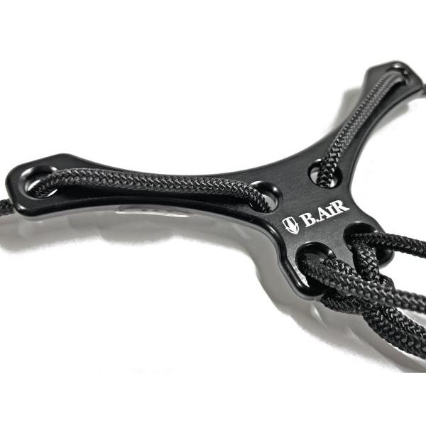 B.AIR ビーエアー BIRD STRAP サックス ストラップ Mサイズ ビーエアー サックスストラップ M B.AIR BIRD STRAP バードストラップ