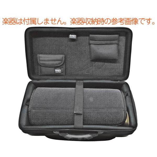 bags(バッグス) EF2TRFH RED トランペット フリューゲルホルン bags(バッグス) EF2TRFH RED トランペット フリューゲルホルン