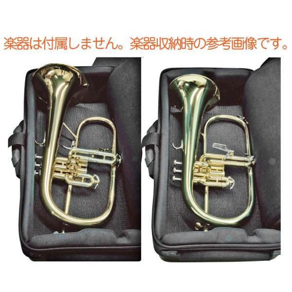 bags(バッグス) EF2TRFH OR トランペット フリューゲルホルン ダブル