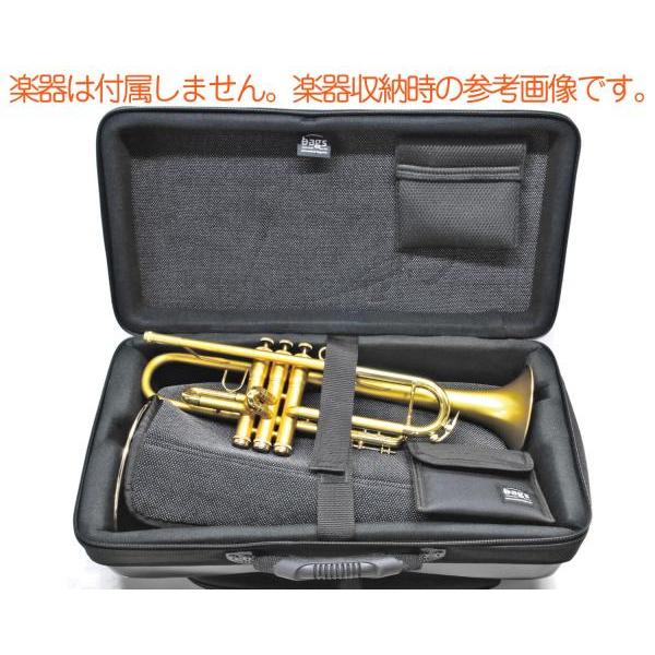 bags(バッグス) EF2TRFH OR トランペット フリューゲルホルン ダブル