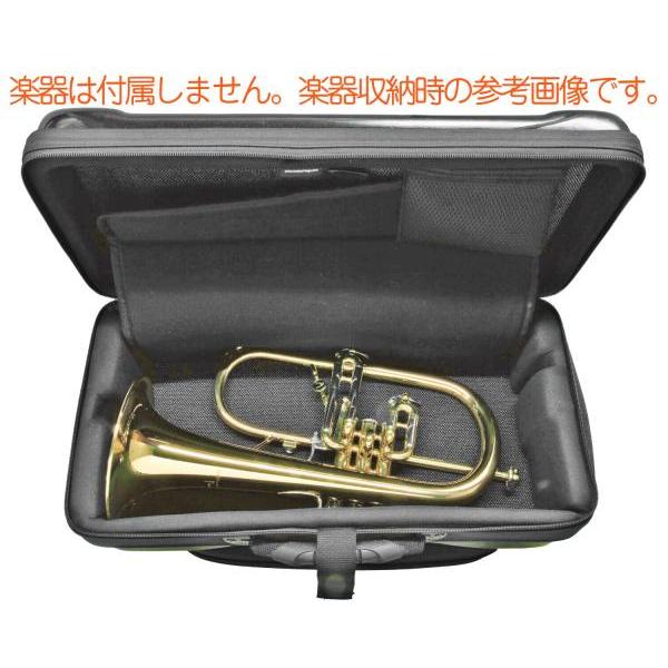 bags(バッグス) EF2TRFH OR トランペット フリューゲルホルン ダブル