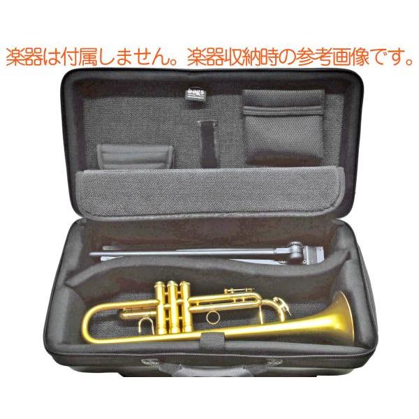 bags(バッグス) EF2TRFH M-BLK トランペット フリューゲルホルン