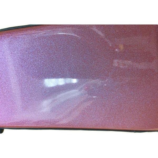 bags(バッグス) EF2TRFH I-FUCHSIA トランペット フリューゲルホルン
