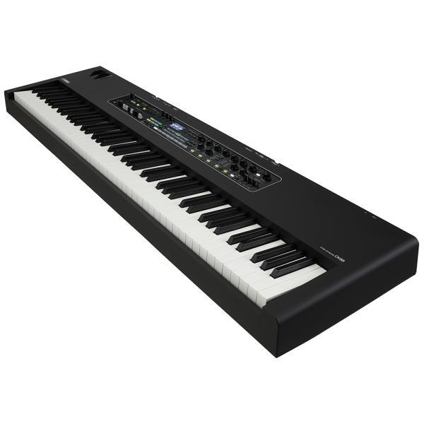 YAMAHA CK88(純正ケース付属) YAMAHA YAMAHA(ヤマハ) CK88 純正ケースセット ステージキーボード