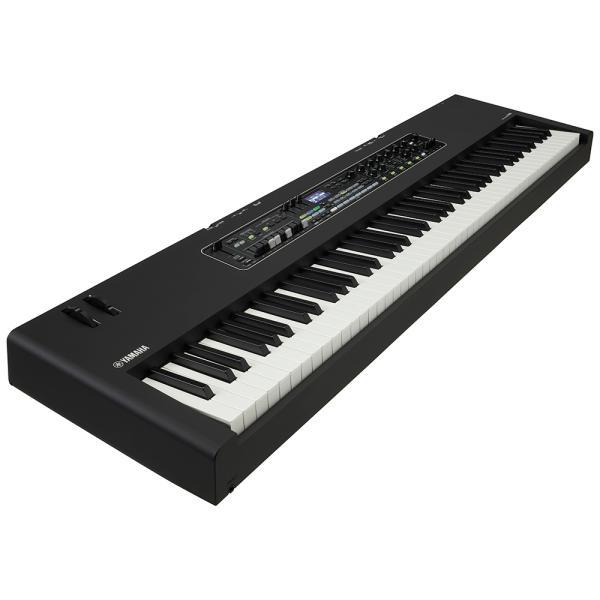 YAMAHA CK88(純正ケース付属) YAMAHA（ヤマハ） CK88 純正ケースセット ステージキーボード