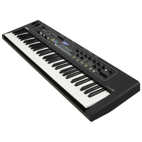 YAMAHA YAMAHA(ヤマハ) CK61 純正ケースセット ステージ YAMAHA YAMAHA(ヤマハ) CK61 純正ケースセット ステージ