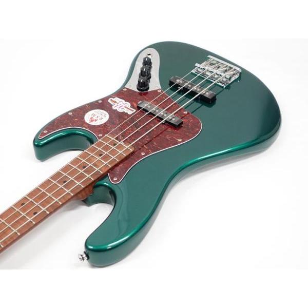 Bacchus（バッカス） WL4-STD/RSM GM 特価品 ウッドライン エレキ