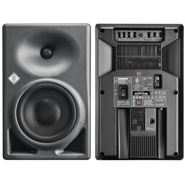 NEUMANN(ノイマン) KH 150  (1台)   6.5インチ モニタースピーカー グレー【4月17日時点、在庫あり 】の画像