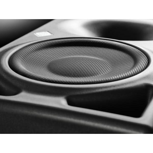 NEUMANN(ノイマン) KH 150  (1台)   6.5インチ モニタースピーカー グレー【4月17日時点、在庫あり 】の画像