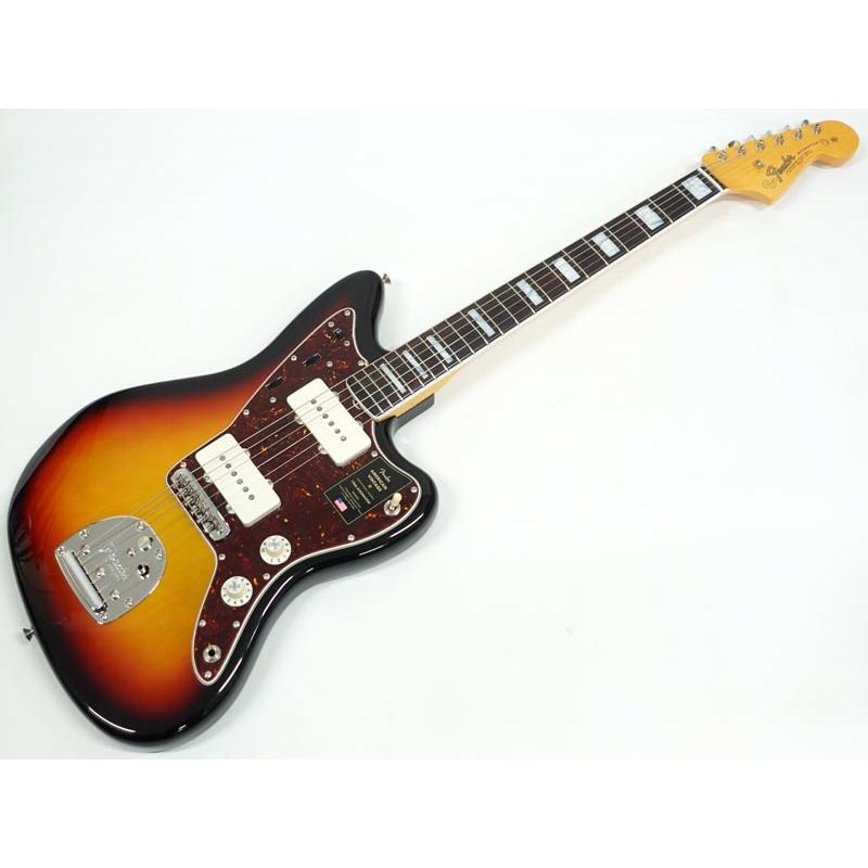 Fender(フェンダー) American Vintage II 1966 Jazzmaster 3CS USA  