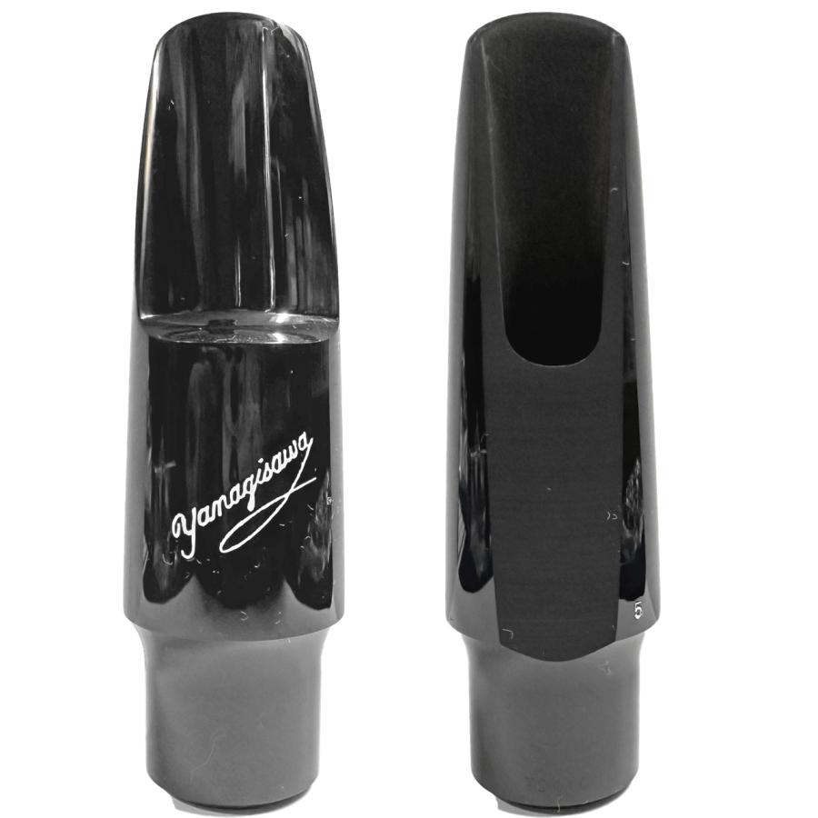 YANAGISAWA(ヤナギサワ) #7 アルトサックス エボナイト ラバー マウス