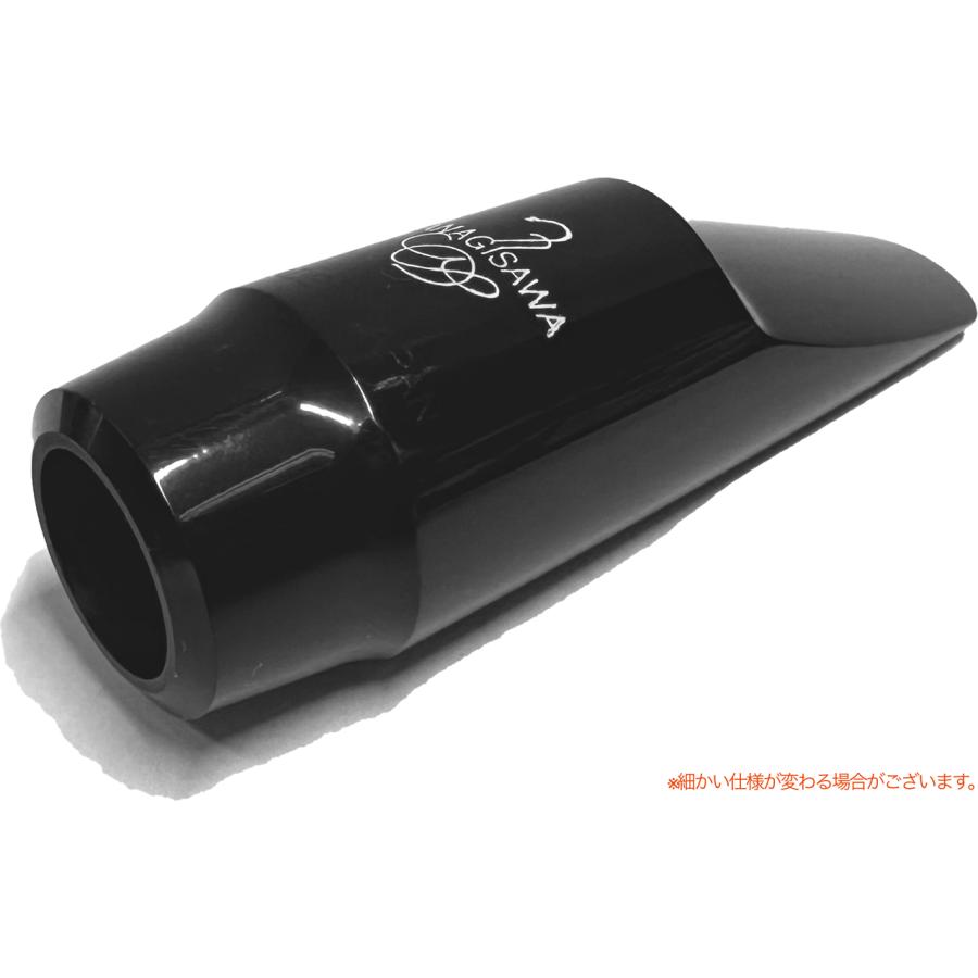 YANAGISAWA SC130 ソプラノサックス クラシックモデル ラバー マウス