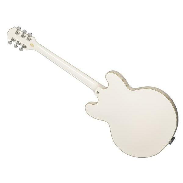 Epiphone（エピフォン） Shinichi Ubukata ES-355 Custom Bigsby