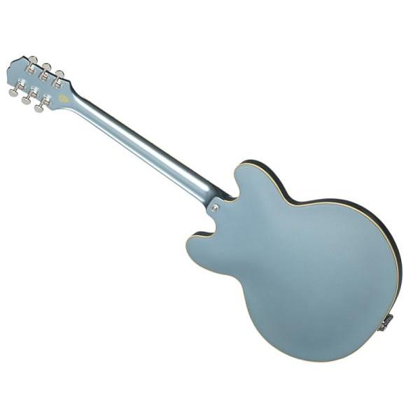 Epiphone（エピフォン） Shinichi Ubukata ES-355 Custom Bigsby