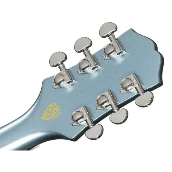 Epiphone（エピフォン） Shinichi Ubukata ES-355 Custom Bigsby