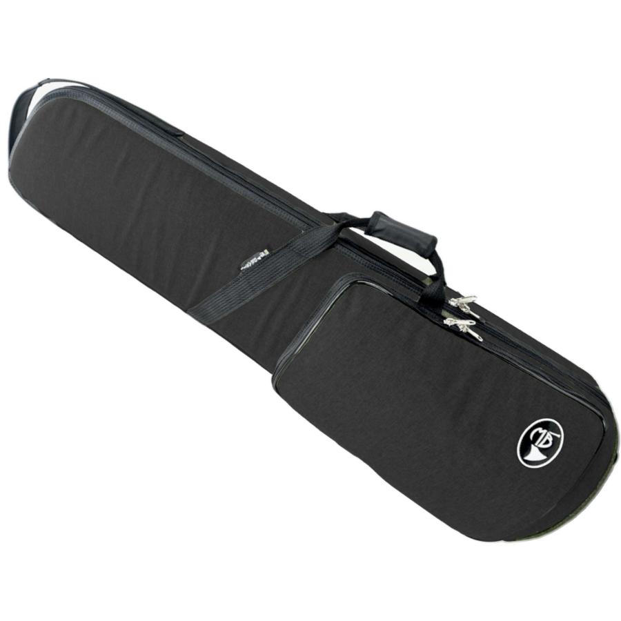 Marcus Bonna MBTTBSBY BABY BK トロンボーン ケース ブラック