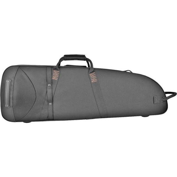 PROTEC IP306CT テナー テナーバストロンボーン ケース ブラック セミハード ショルダー 管楽器 Tenor bass Trombone case 北海道 沖縄 離島不可