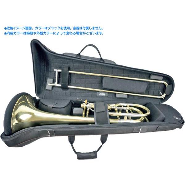 Marcus Bonna MBBTBXL BK バストロンボーン ケース ブラック Marcus Bonna MBBTBXL BK バストロンボーン ケース ブラック