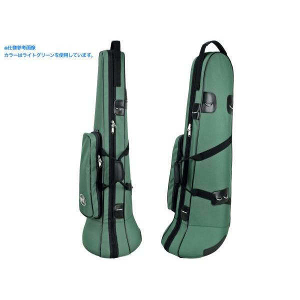 Marcus Bonna MBBTBXL BK バストロンボーン ケース ブラック Marcus Bonna MBBTBXL BK バストロンボーン ケース ブラック