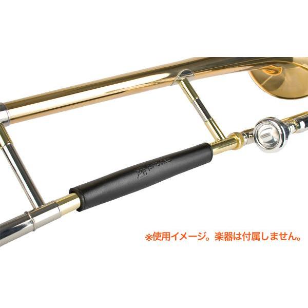 PROTEC L228 テナートロンボーン用 プロテクター レザーガード