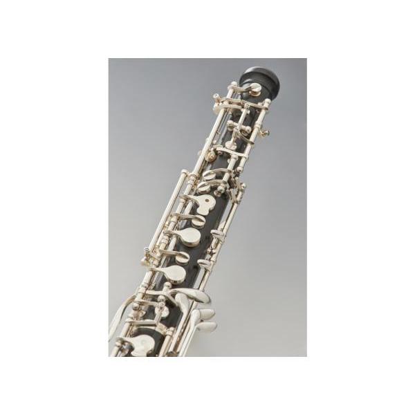 Bulgheroni(ブルゲローニ) FB-091/3 FA オーボエ 木製 管体