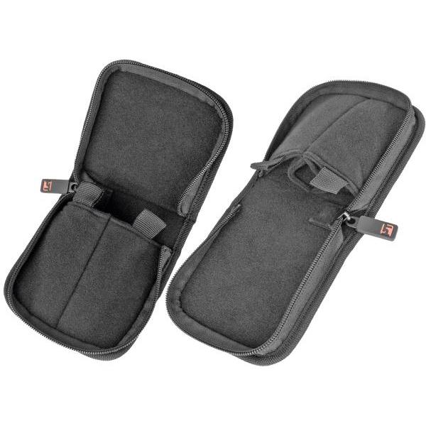 トランペット マウスピース・ケース付き PROTEC(プロテック) A219ZIP トランペット マウスピースケース