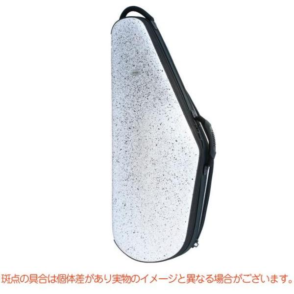 bags テナーサックスケース　bags EFTS WHT(ホワイト) bags(バッグス) EFTS F-WHT テナーサックス ケース フュージョン