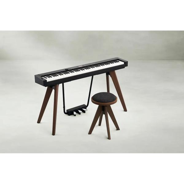 CASIO(カシオ) PXS7000/PXS6000対応スツール CC-7 DK ピアノ椅子