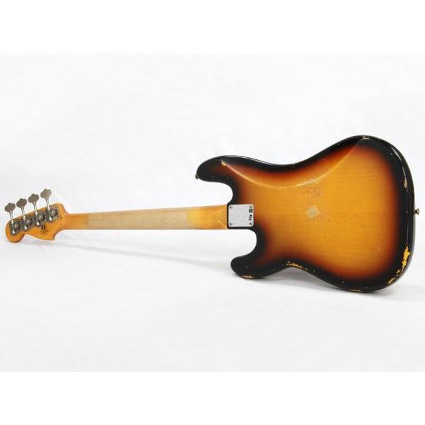 Fender（フェンダー） Fender Custom Shop Limited 63 Precision Bass
