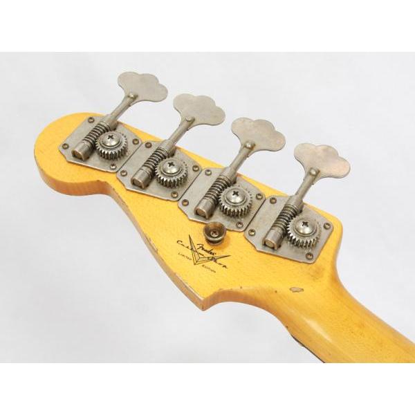 Fender（フェンダー） Fender Custom Shop Limited 63 Precision Bass