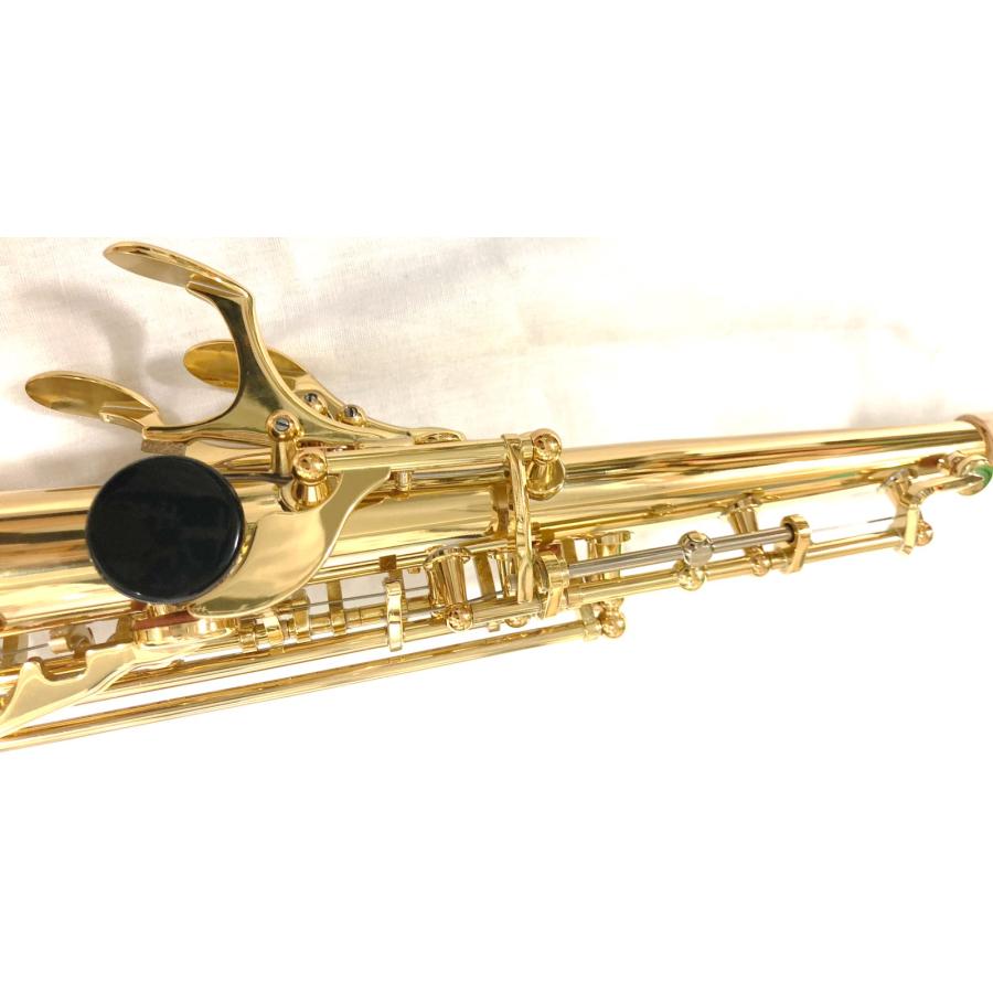 YAMAHA（ヤマハ） 5年保証サービス対象 YSS-475-2 ソプラノサックス 