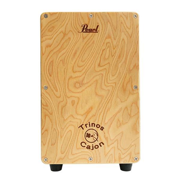 Pearl Pearl(パール) Mini Cajon Trinos PMC-TRS カホン【在庫有り