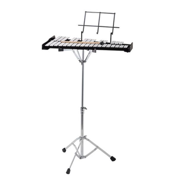Pearl(パール) グロッケン 鉄琴 PK-900CB Glockenspiel【 4月6日時点メーカー在庫あり  】の画像