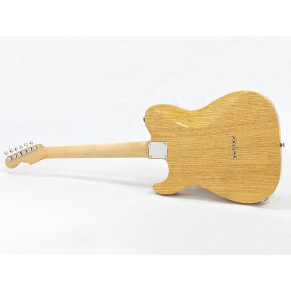 momose(モモセ) MT2-STD/M NAT 日本製 エレキギター テレキャス