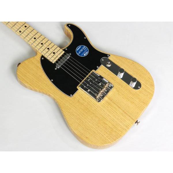 momose(モモセ) MT2-STD/M NAT 日本製 エレキギター テレキャス