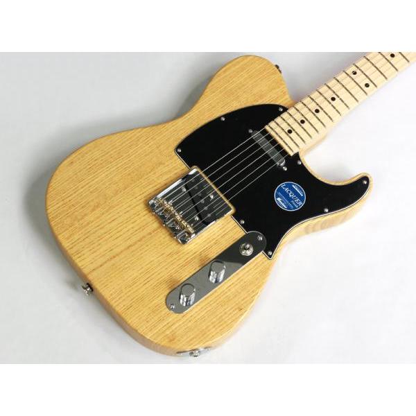 momose(モモセ) MT2-STD/M NAT 日本製 エレキギター テレキャス